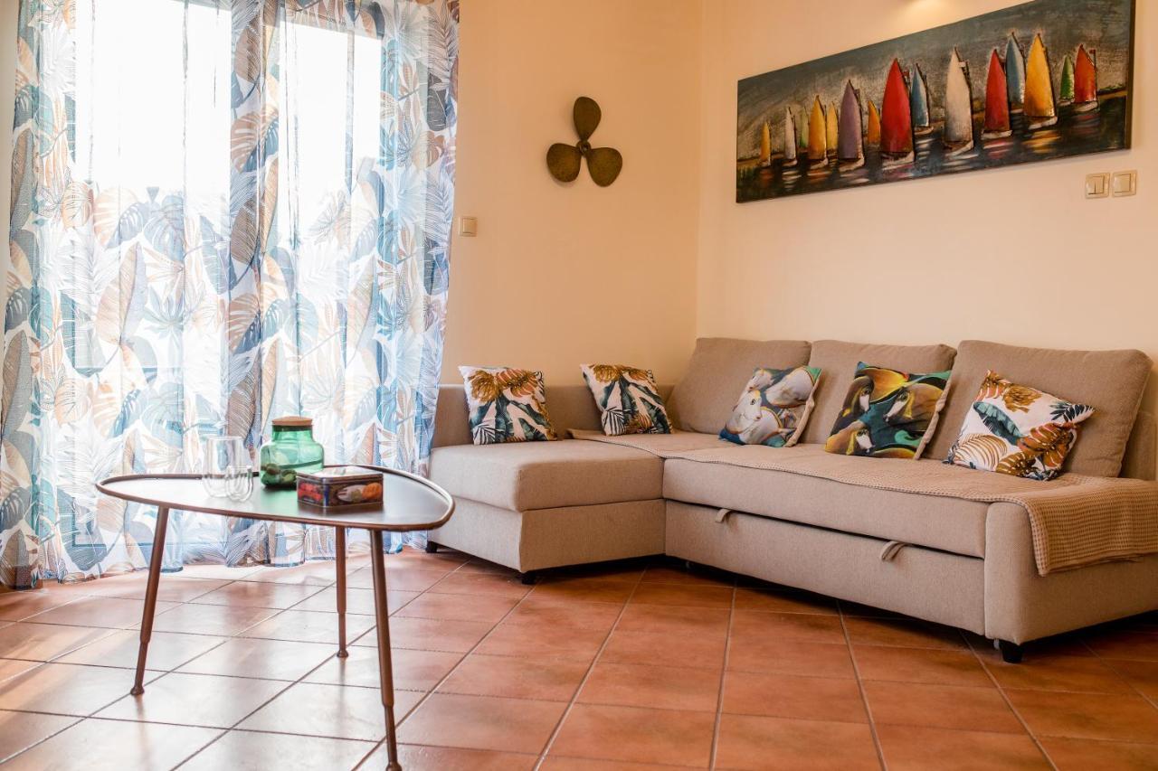 Nikolina Rab Apartments Rab Town Kültér fotó