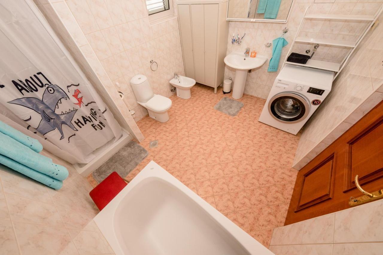 Nikolina Rab Apartments Rab Town Kültér fotó
