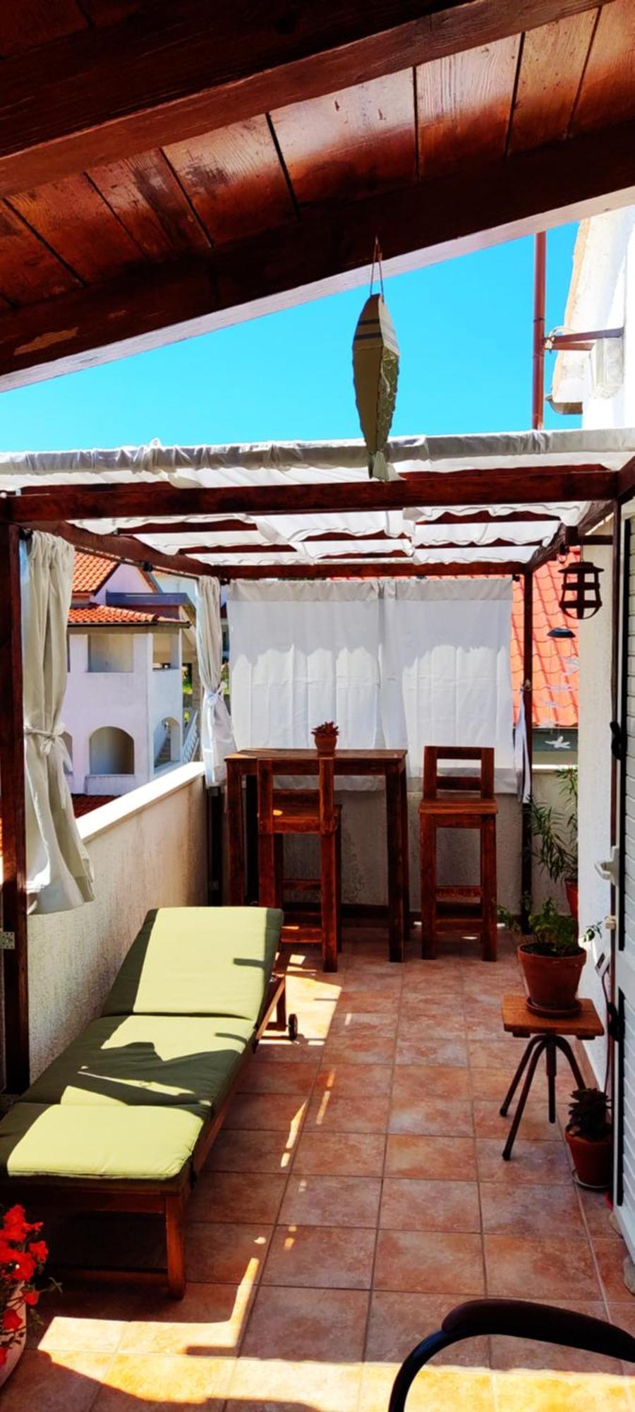 Nikolina Rab Apartments Rab Town Kültér fotó